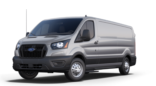 2024 Ford Transit® External Image 1